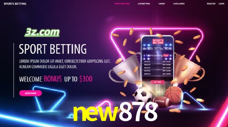 new878-Apostas Antes e Durante os Eventos