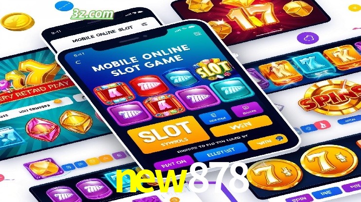 Benefícios do new878 App
