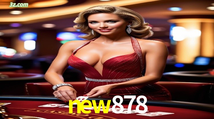 Blackjack: Diversas Variações para Todos os Níveis-new878