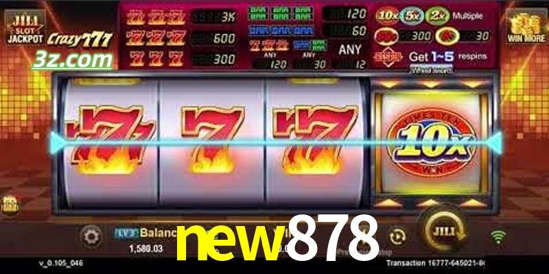 new878-Como Jogar o Slot777