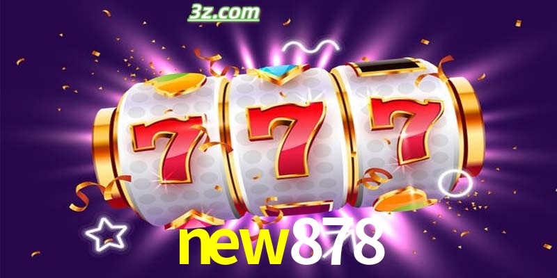 new878-Descubra o Clássico Slot 777