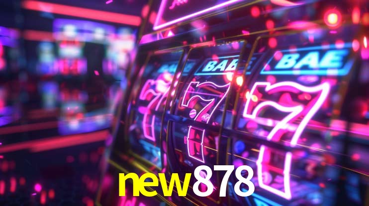 new878slot.com o Destino Final para Jogadores Online