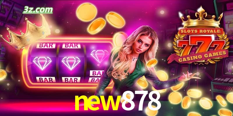 new878-Slot 777 Variações Populares