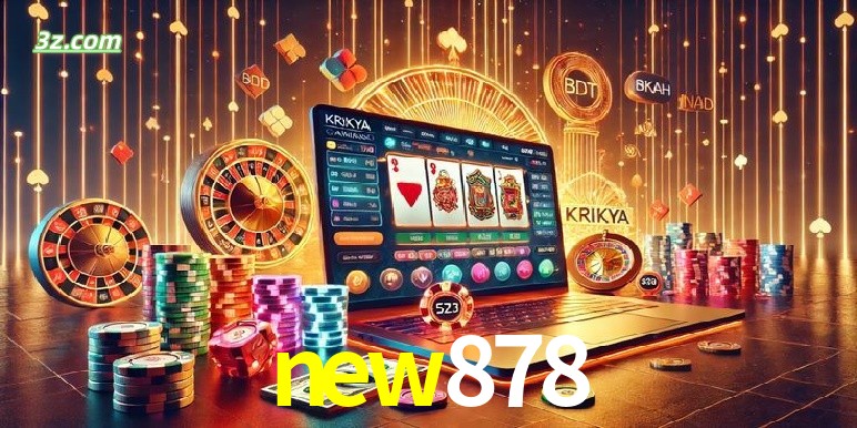Como começar a jogar Poker na new878?