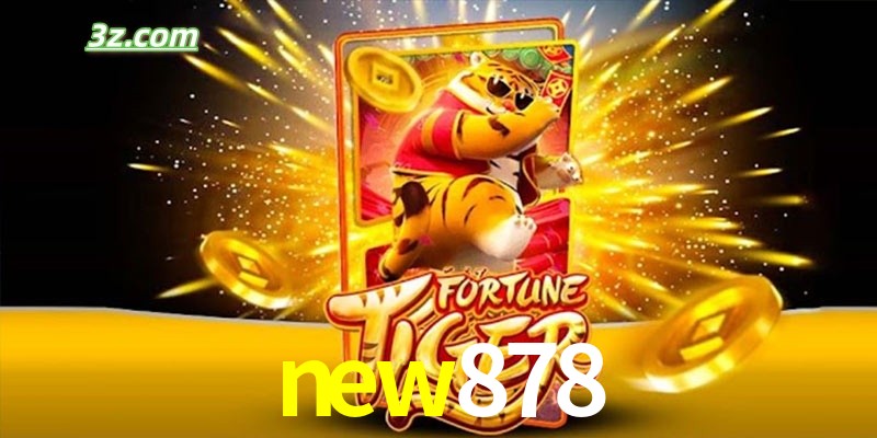 Quem é o Fortune Tiger new878.com